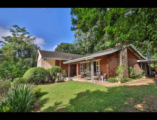 3 BEDROOM HOUSE SOLD IN COWIES HILL PARK